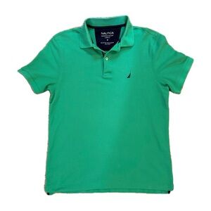 Polo Performance Deck Shirt